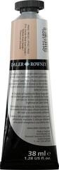 Olejová barva Daler Rowney Georgian Olejová barva Peach Pink 38 ml 1 ks - 1