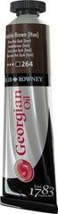 Farba olejna Daler Rowney Georgian Farba olejna Vandyke Brown Hue 38 ml 1 szt. - 2