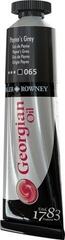 Oliefarve Daler Rowney Georgian Oliemaling Payne's Grey 38 ml 1 Stk. - 2