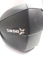 Shad SH58X Carbon Koffer