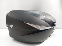 Shad Top Case SH58X Mala/saco para motociclos