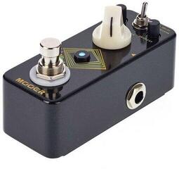 Gitáreffekt MOOER EchoVerb Gitáreffekt - 2