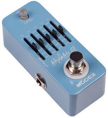 Guitar effekt MOOER Graphic G Guitar effekt - 1