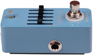 Guitar effekt MOOER Graphic G Guitar effekt - 2