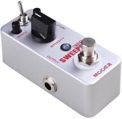 Pedal de efectos de bajo MOOER Bass Sweeper Pedal de efectos de bajo - 1