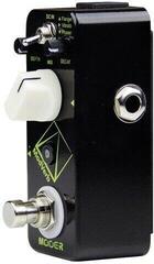 Gitáreffekt MOOER ModVerb Gitáreffekt - 2