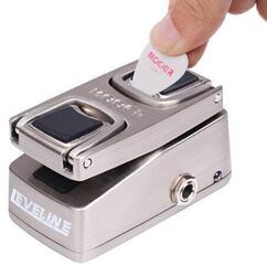 Volumen pedal MOOER Leveline Volumen pedal - 2