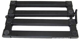 Педалборд/Чанта за ефекти MOOER Stomplate Mini PB-10 Pedalboard Black - 2