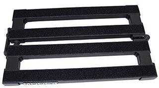 Педалборд/Чанта за ефекти MOOER Stomplate Mini PB-10 Pedalboard Black - 3