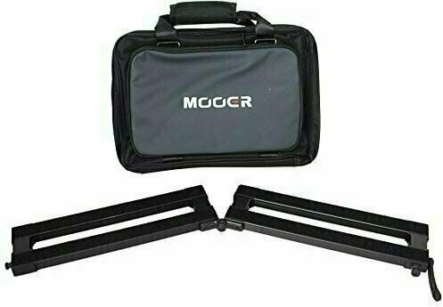 Pedalboard/Bag for Effect MOOER Stomplate Mini PB-10 Multi-angle PB - 6