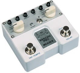 Gitáreffekt MOOER Reecho Pro Gitáreffekt - 1