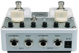 Gitáreffekt MOOER Reecho Pro Gitáreffekt - 2