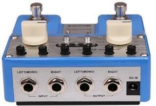 Gitarový efekt MOOER Reverie Gitarový efekt - 1