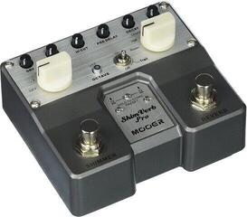 Gitáreffekt MOOER ShimVerb Pro Gitáreffekt - 2
