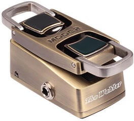 Guitar Effect MOOER The Wahter Classic Guitar Effect - 2