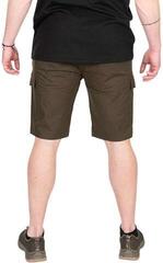 Hlače Fox LW Khaki Combat Short - - 2