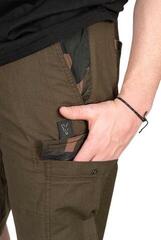 Hlače Fox LW Khaki Combat Short - - 5