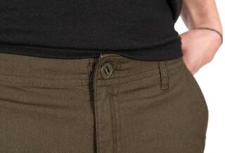 Hlače Fox LW Khaki Combat Short - - 6