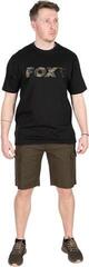 Hlače Fox LW Khaki Combat Short - - 7