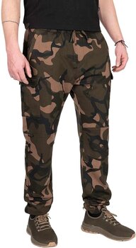 Pantaloni Fox Pantaloni LW Camo Joggers - S - 2