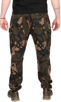 Broek Fox Broek LW Camo Joggers - S - 3