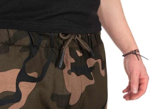 Панталон Fox Панталон LW Camo Joggers - S - 7