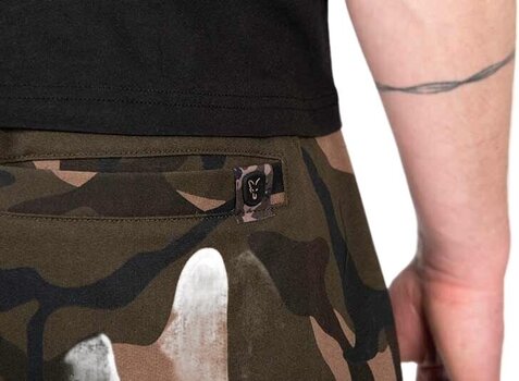 Παντελόνι Fox Παντελόνι LW Camo Joggers - S - 9