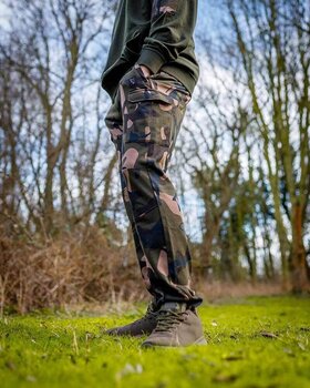 Παντελόνι Fox Παντελόνι LW Camo Joggers - S - 14