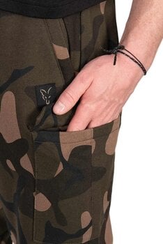 Calças Fox Calças LW Camo Joggers - M - 6