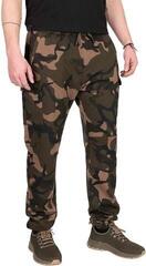 Trousers Fox LW Camo Joggers - - 1