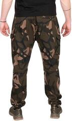 Trousers Fox LW Camo Joggers - - 2