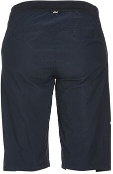 Spodnie kolarskie POC Essential Enduro Shorts Uranium Black XS Spodnie kolarskie - 2