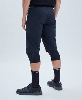 Cycling Short and pants POC Essential Enduro Uranium Black M Cycling Short and pants - 5