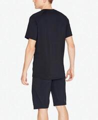 Ciclismo corto y pantalones POC Essential Enduro Shorts Uranium Black - 5