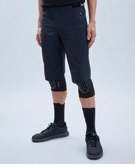 Cykelshorts og -bukser POC Essential Enduro Shorts Uranium Black - 3