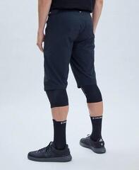 Cykelshorts og -bukser POC Essential Enduro Shorts Uranium Black - 4