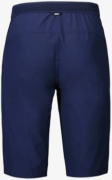 Biciklističke hlače i kratke hlače POC Essential Enduro Turmaline Navy S Biciklističke hlače i kratke hlače - 2
