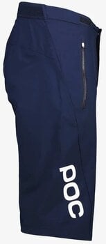 Biciklističke hlače i kratke hlače POC Essential Enduro Turmaline Navy S Biciklističke hlače i kratke hlače - 3