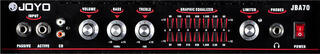 Combo de baixo Joyo JBA-70 Combo de baixo - 2