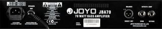 Combo de baixo Joyo JBA-70 Combo de baixo - 3