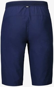 Biciklističke hlače i kratke hlače POC Essential Enduro Turmaline Navy M Biciklističke hlače i kratke hlače - 2