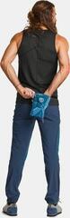 Sac și magneziu pentru alpinism Ortovox First Aid Rock Doc Saculet pentru magneziu Coral - 7