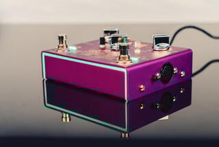 Vocal processor Joyo R-16 Vocal Lab Vocal processor - 5