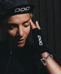 Cyclo Handschuhe POC Essential Short Glove Uranium Black - 3