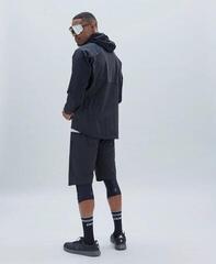Fahrrad Jacke, Weste POC Guardian Air Jacke Uranium Black S - 7