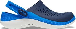 Kinderschuhe Crocs Kids' LiteRide 360 Clog Navy/Bright Cobalt - 2