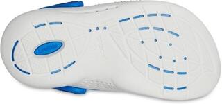 Kinderschuhe Crocs Kids' LiteRide 360 Clog Navy/Bright Cobalt - 4