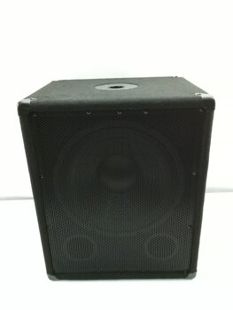 Passive Subwoofer Omnitronic BX-1250 Passive Subwoofer (Pre-owned) - 2