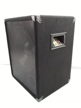 Passive Subwoofer Omnitronic BX-1250 Passive Subwoofer (Pre-owned) - 3