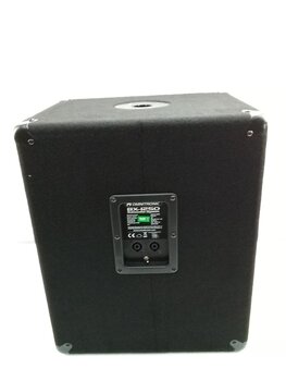 Passive Subwoofer Omnitronic BX-1250 Passive Subwoofer (Pre-owned) - 5